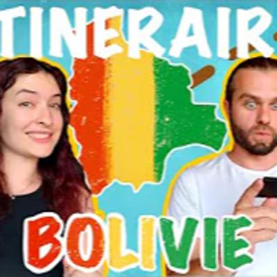 ITINÉRAIRE 10 JOURS BOLIVIE: Salar d'Uyuni, Altiplano, La Paz… Notre avis!