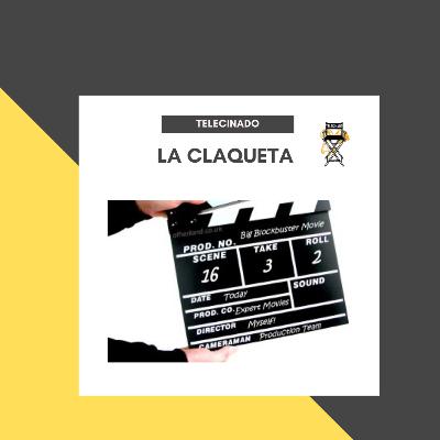 La claqueta