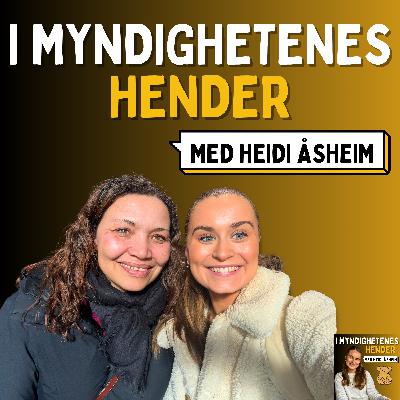 Elizabeth Elton v/Barne-og familieetaten Oslo: Hva er et beredskapshjem?