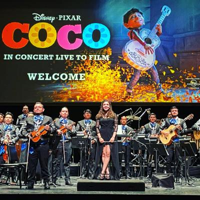 63. From Turkey to Berklee to Disney | Esin Aydingoz's Musical Journey