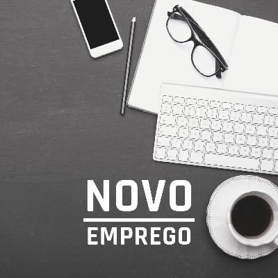 NOVO EMPREGO - AM 21