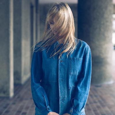 Clobbercast 45 - Bluezone with Kelly Harrington - 29.01.19