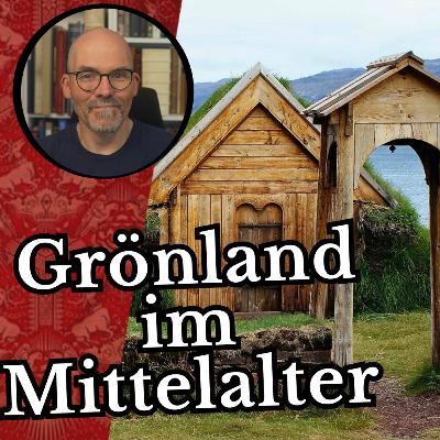 Grönland im Mittelalter Grönland im Mittelalter