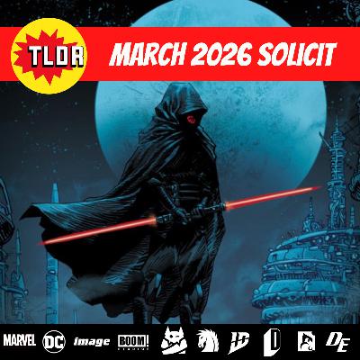 March 2026 Solicit March 2026 Solicit