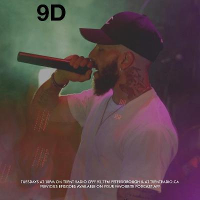 Hiphoptictactics - April 29, 2025: 9D