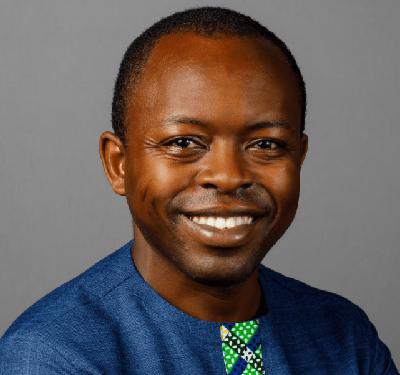 116 | James Mwangi and Kenya's Great Carbon Valley