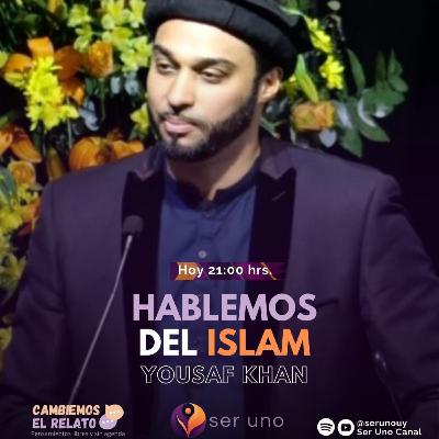 CAMBIEMOS EL RELATO 🛑 HABLEMOS DEL ISLAM