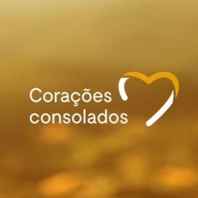 Corações Consolados #08