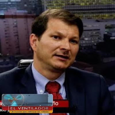 "Los vallecaucanos no pueden seguir eligiendo los mismos lideres": Alejandro Ramírez