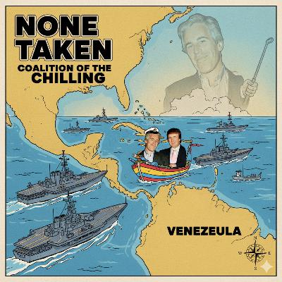 Coalition of the Chilling