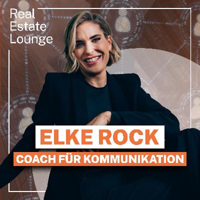 Körpersprache & Stimme: Die Wahrheit über Wirkung - Mit Elke Rock Körpersprache & Stimme: Die Wahrheit über Wirkung - Mit Elke Rock