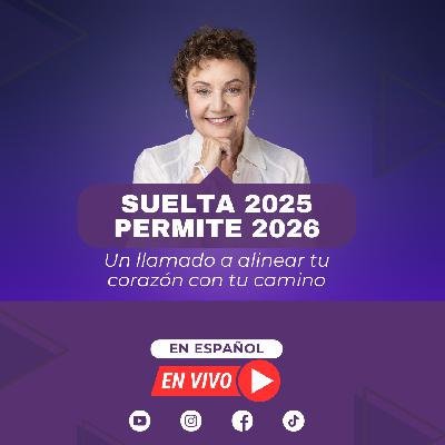 Limpieza de Memorias y Tu Visión 2026 con Mabel Katz