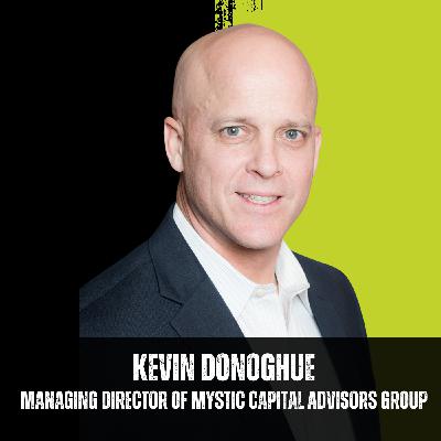 008: The settling of interest rates in both the US and the UK provides a more stable environment for renewed M&A activity - with Kevin Donoghue