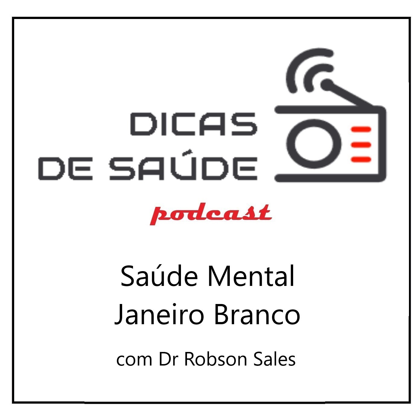 Dicas de Saúde