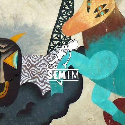 SEM fm #105: Abschied