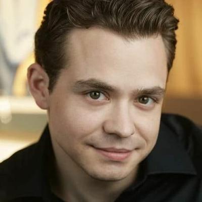 Episode 30 - Actor Comedian Will Vought Episode 30 - Actor Comedian Will Vought