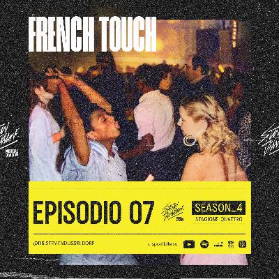 French Touch: L’Eleganza Ribelle della Francia