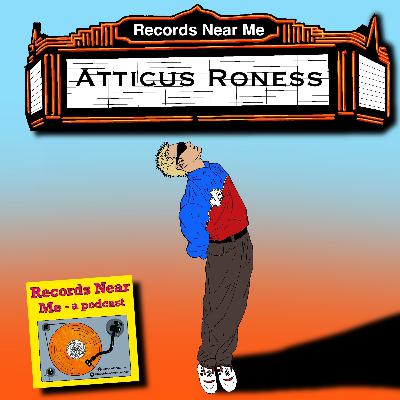 S2E1 Atticus Roness - Power Pop World Domination