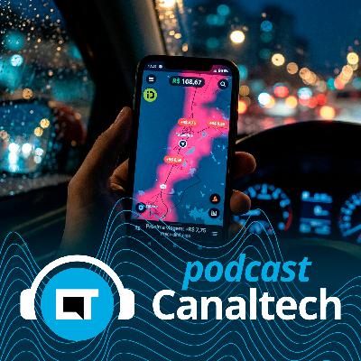 Tarifa dinâmica: como os apps definem o preço da sua corrida