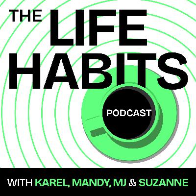 LH161—Mentorship Reimagined (New Co-hosts)