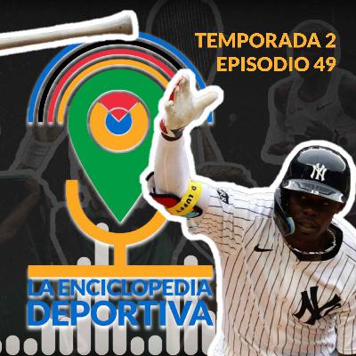 El bat torpedo: ¿ilegalidad o la revolución en el beisbol de Grandes Ligas?