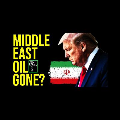 Trump’s Iran War A Big Win For Putin?