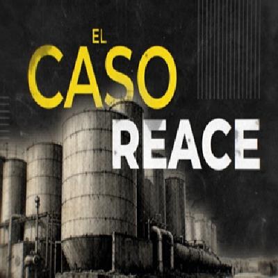 Cuarto Milenio: El Caso Reace Cuarto Milenio: El Caso Reace