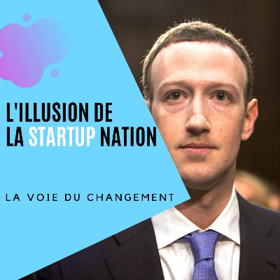 Regard critique sur les entrepreneurs et la startup nation Regard critique sur les entrepreneurs et la startup nation