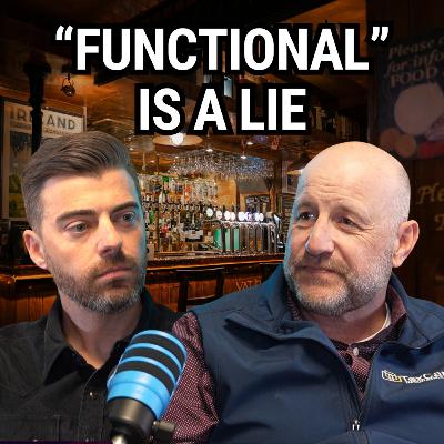Alcoholism in the Insurance Industry | with Chris Leverett Alcoholism in the Insurance Industry | with Chris Leverett