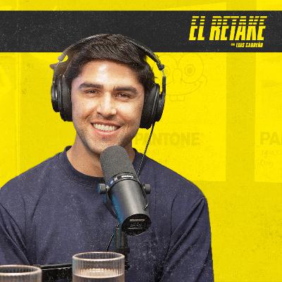 Episodio 25 - Gustavo Nieto