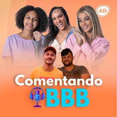 Comentando BBB #7: Jessilane deveria estar no Paredão. Jogo de Linn da Quebrada e fim da era Brunna.
