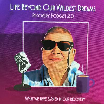How the rooms of recovery welcomed me and gave me the life beyond my wildest dreams Simona Slavenov