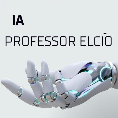 Elcio Douglas Joaquim (Inteligência artificial) #275 Elcio Douglas Joaquim (Inteligência artificial) #275