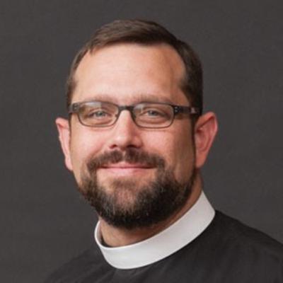 March 1, 2026 - The Secondy Sunday in Lent - Fr. Andrew Johnson
