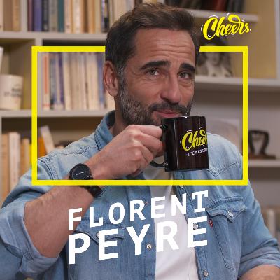 CHEERS - Florent Peyre plus nature que jamais autour d'un verre ! (écologie/stand up/schizophrénie)