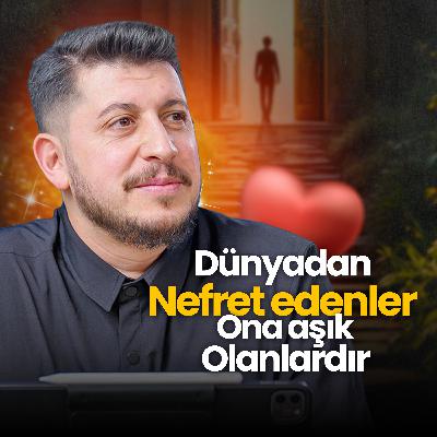 Dünya Herkesle Nişanlanır Ama Evlenmez! (Dünyanın 3 Yüzü) ​