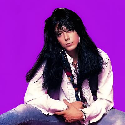 Brent Muscat former guitarist of Faster Pussycat - Bonus Edition !