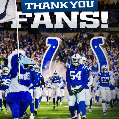 2023 Colts Season Recap