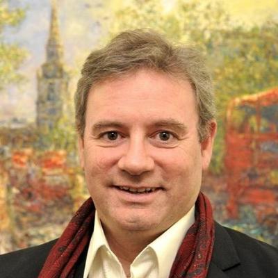 Sam Wells on How to Preach