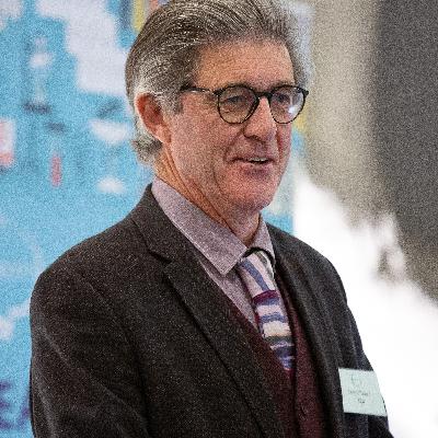 Tom O'Dowd | Academic and Social Entrepreneur