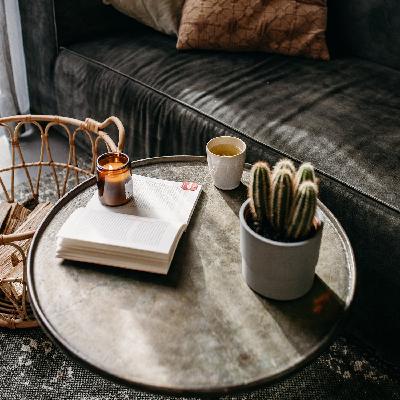 Creating a Habit-Friendly Atmosphere: Transforming Your Office or Home