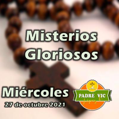 Rosario de Hoy - Misterios Gloriosos