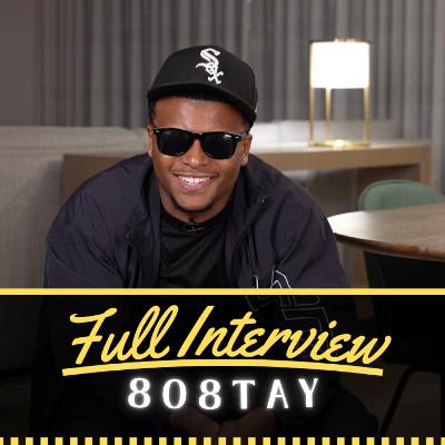 808Tay On Placements, Tags, DP Beats, MexikoDro, Southside, 808 Mafia, Chicago (Full Interview) 808Tay On Placements, Tags, DP Beats, MexikoDro, Southside, 808 Mafia, Chicago (Full Interview)