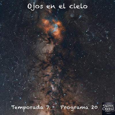 Ojos en el cielo