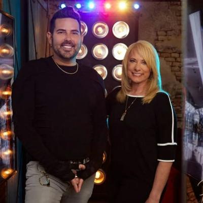 Danny sits down with WUGS founder Whitney Atkinson