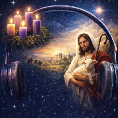 Die Hoffnung des Advents: Eine Reise des Glaubens | Janos Hench