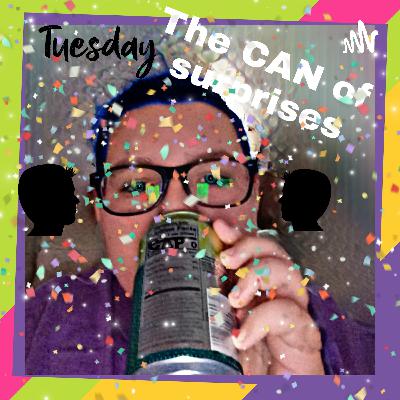 The Can Of Surprises (TCOS) (Trailer) The Can Of Surprises (TCOS) (Trailer)