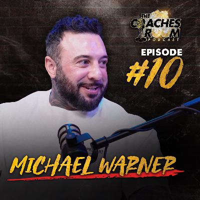 Fasting, Discipline & Dysmorphia: The Dark Side of Getting Shredded | Michael Warner