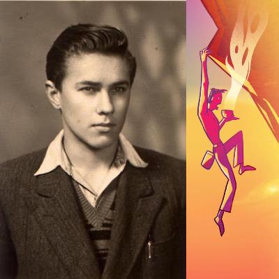 59.Díl Nadzemí: Jaroslav Havlík-Prachovské Skály a Orientační běh 59.Díl Nadzemí: Jaroslav Havlík-Prachovské Skály a Orientační běh