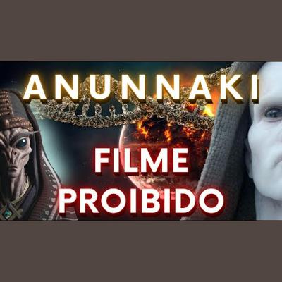 ANUNNAKI FILME PROIBIDO | Livro Perdido de Enki | Teoria de Zecharia Sitchin | História completa